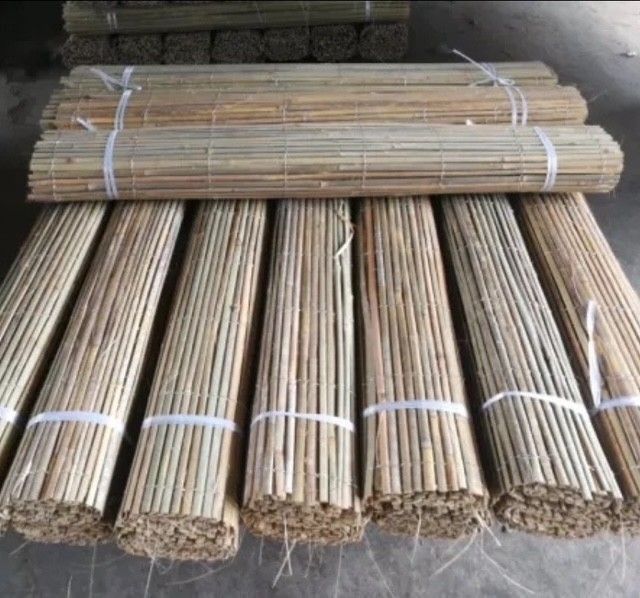 Bamboo Slats